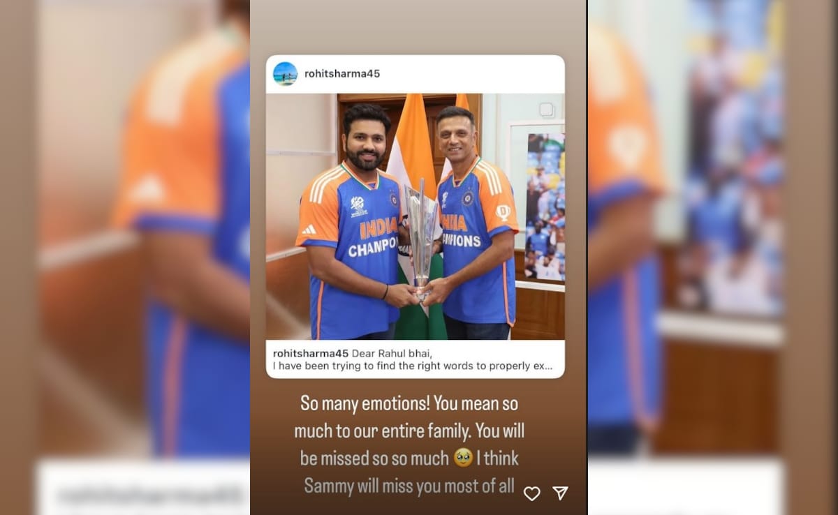 Latest and Breaking News on NDTV