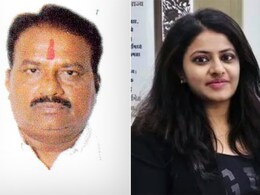 Puja Khedkar's Father Was Suspended Twice On Extortion Complaints Puja Khedkar's Father Was Suspended Twice On Extortion Complaints