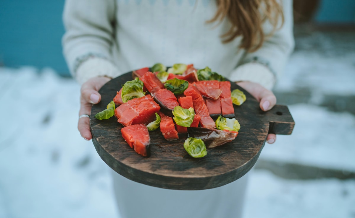 Дори най здравословните храни могат да загубят ползите си или