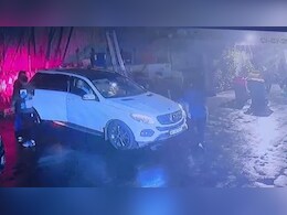 वर्ली हिट एंड रन केस में कोर्ट ने ड्राइवर को 14 दिन की न्यायिक हिरासत में भेजा वर्ली हिट एंड रन केस में कोर्ट ने ड्राइवर को 14 दिन की न्यायिक हिरासत में भेजा