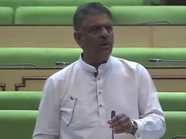 'गुनहगार हम लोग हैं, सिफारिश बंद करें' अस्पताल में खाली पदों पर स्वास्थ्य मंत्री खींवसर का तीखा जवाब