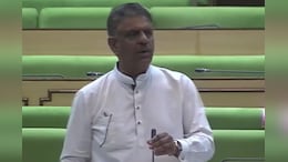 'गुनहगार हम लोग हैं, सिफारिश बंद करें' अस्पताल में खाली पदों पर स्वास्थ्य मंत्री खींवसर का तीखा जवाब
