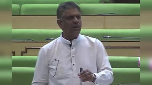 'गुनहगार हम लोग हैं, सिफारिश बंद करें' अस्पताल में खाली पदों पर स्वास्थ्य मंत्री खींवसर का तीखा जवाब