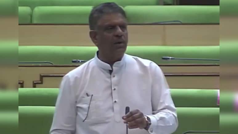 'गुनहगार हम लोग हैं, सिफारिश बंद करें' अस्पताल में खाली पदों पर स्वास्थ्य मंत्री खींवसर का तीखा जवाब