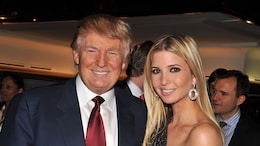 Ivanka Trump's 'Thank You' Note For Secret Service After Shooting At Rally