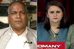 What Bhole Baba's Lawyer Said On Security Measures At Hathras Event What Bhole Baba's Lawyer Said On Security Measures At Hathras Event