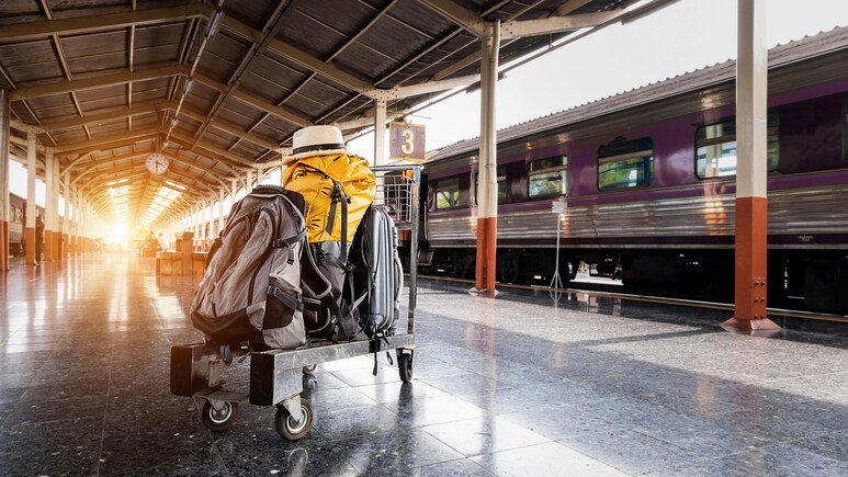 जिम से लेकर फ्रिज बैग तक… अमेजन पर लगेज आइटम पर पाएं भारी डिस्काउंट जिम से लेकर फ्रिज बैग तक… अमेजन पर लगेज आइटम पर पाएं भारी डिस्काउंट