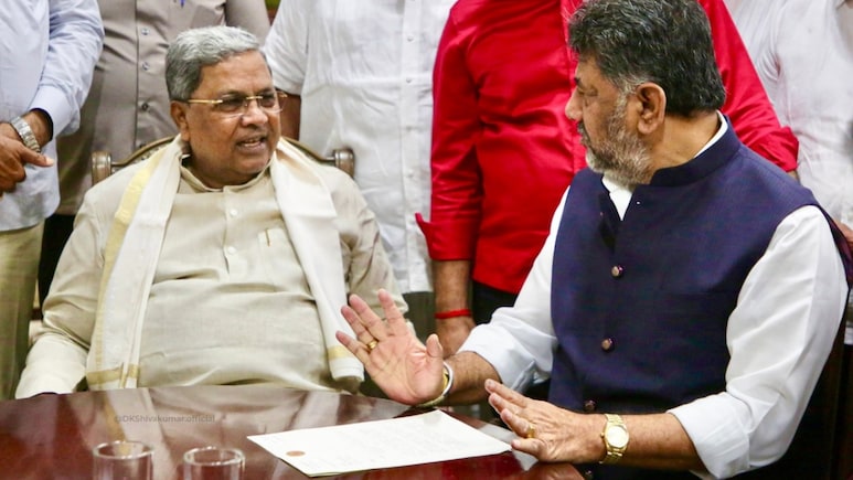 Karnataka To Ban Social Media For Children Under 16: CM Siddaramaiah