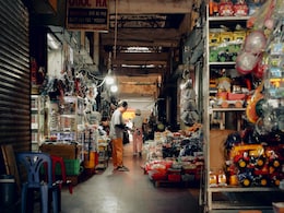 Myanmar Shop Owners Are Being Jailed For Giving A Raise To Their Employees. Here's Why Myanmar Shop Owners Are Being Jailed For Giving A Raise To Their Employees. Here's Why