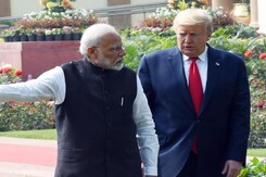 PM Modi समेत दुनिया के कई बड़े नेताओं ने की ट्रंप पर हुए हमले की निंदा PM Modi समेत दुनिया के कई बड़े नेताओं ने की ट्रंप पर हुए हमले की निंदा