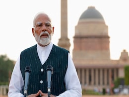 क्या है Capital Expenditure, मोदी सरकार क्यों कर रही इसपर फोकस? क्या है Capital Expenditure, मोदी सरकार क्यों कर रही इसपर फोकस?