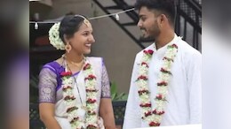 हाताची मेंदी जाण्याआधीच कपाळाचं कुंकू गेलं, संभाजीगनर ऑनर किलींगने हादरलं
