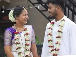 हाताची मेंदी जाण्याआधीच कपाळाचं कुंकू गेलं, संभाजीगनर ऑनर किलींगने हादरलं हाताची मेंदी जाण्याआधीच कपाळाचं कुंकू गेलं, संभाजीगनर ऑनर किलींगने हादरलं