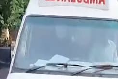 Karauli Road Accident :करौली में बेकाबू बोलेरो ने ली 9 की जान, कार चकनाचूर