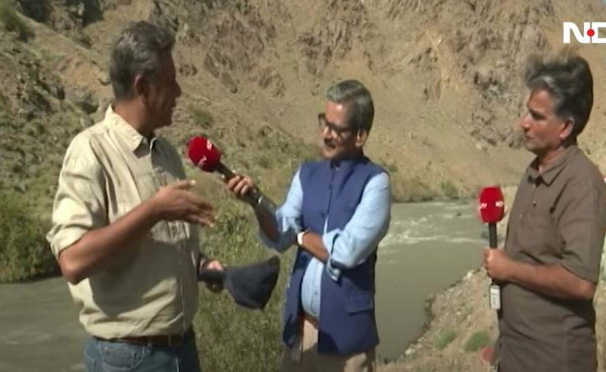 Latest and Breaking News on NDTV Latest and Breaking News on NDTV