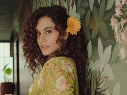 बर्थडे मंथ में रिलीज हो रहीं तापसी पन्नू की 2 बड़ी फिल्में, एक्ट्रेस बोलीं- हिट हो गईं तो तोहफा होगा बर्थडे मंथ में रिलीज हो रहीं तापसी पन्नू की 2 बड़ी फिल्में, एक्ट्रेस बोलीं- हिट हो गईं तो तोहफा होगा