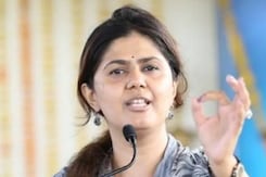 Maharashtra Politics: Pankaja Munde का हुआ राजनीति में पुनर्वासन विधान परिषद से मिला टिकट
