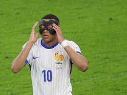 Kylian Mbappe Eyes Return To Form As France Face Spain In Euro 2024 Semi-Final