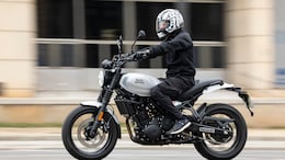 Royal Enfield Sees 5 Per Cent Drop In Monthly Sales For August 2024