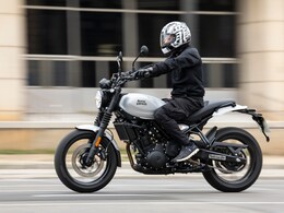 Royal Enfield Sees 5 Per Cent Drop In Monthly Sales For August 2024