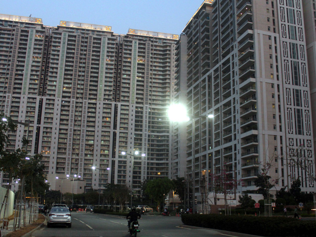 Budget 2024: For Home Buyers