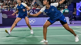 "Absolutely Shocked": Ashwini Ponnappa Blasts Sports Ministry's 'Ridiculous' Claim