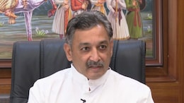 विशाळगडावर गेल्यावर मी घाबरलो होतो! संभाजी राजेंना जे दिसलं ते भयानक होतं