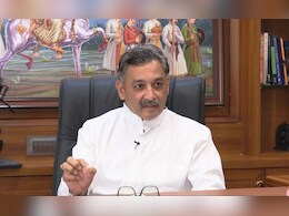 Political news: संभाजीराजेंना राज्यात दंगल घडवून आणायची आहे का? राजेंना कुणी केला सवाल?