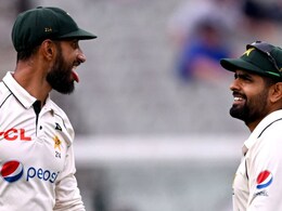 "No Communication Gap": Pakistan Stars Disagree With Each Other On Language Barrier Statement