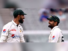 "Will India Play Without R Ashwin, Ravindra Jadeja?": Ex-Pakistan Star Slams Selectors' Bizarre Call vs Bangladesh