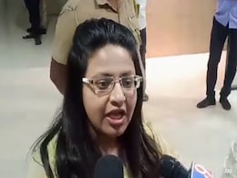 Former Trainee IAS Puja Khedkar's Anticipatory Bail Plea Rejected Former Trainee IAS Puja Khedkar's Anticipatory Bail Plea Rejected