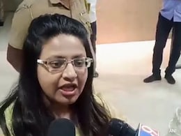 Top Court Relief For Ex-IAS Trainee Puja Khedkar, Interim Protection From Arrest Extended