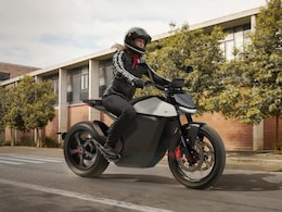 Bhavish Aggarwal Teases New Ola Electric Motorcycle