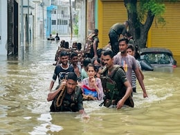 UP-बिहार में नहीं थम रहा कहर, आज भी बहुत भारी बारिश की चेतावनी, इन राज्यों के लिए भी IMD की भविष्यवाणी UP-बिहार में नहीं थम रहा कहर, आज भी बहुत भारी बारिश की चेतावनी, इन राज्यों के लिए भी IMD की भविष्यवाणी