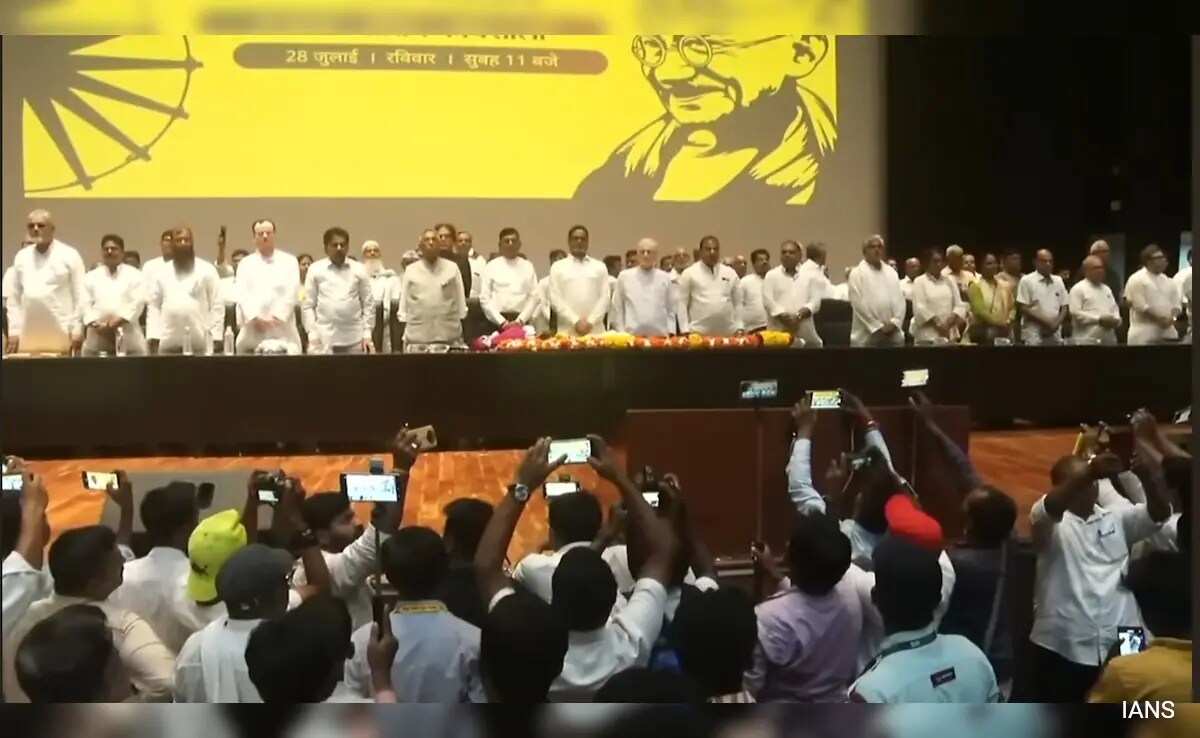 Bharat Ratna Karpoori Thakur's Granddaughter Joins Prashant Kishor's Jan Suraaj