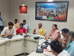 मदन दिलावर ने AC चलाने वालों से लेकर मुफ्त खाद्य उपभोक्ता से लगवाएंगे पौधे, लिस्ट देखें किसे लगाने हैं कितने पौधे मदन दिलावर ने AC चलाने वालों से लेकर मुफ्त खाद्य उपभोक्ता से लगवाएंगे पौधे, लिस्ट देखें किसे लगाने हैं कितने पौधे