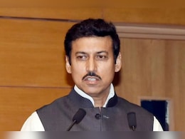 Rajasthan: आत्मनिर्भर भारत के साथ आत्मनिर्भर राजस्थान करेगा कदमताल, जल्द बदलेगी तस्वीर