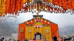 On Kedarnath Temple Replica In Delhi, Its Builder Gets Lawsuit Threat