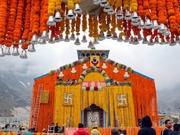 On Kedarnath Temple Replica In Delhi, Its Builder Gets Lawsuit Threat On Kedarnath Temple Replica In Delhi, Its Builder Gets Lawsuit Threat