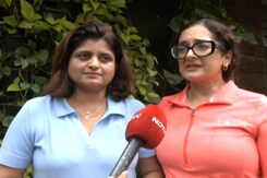 NDTV Campaign #SaveOurDaughters:  Women Unsafe In India's Metro Cities? NDTV Campaign #SaveOurDaughters:  Women Unsafe In India's Metro Cities?