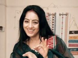 मरून कलर के सूट में दीपिका सिंह ने का नया वीडियो, पंजाबी गाने पर डांस देख फैंस बोले- आपने कमाल कर दिया मरून कलर के सूट में दीपिका सिंह ने का नया वीडियो, पंजाबी गाने पर डांस देख फैंस बोले- आपने कमाल कर दिया