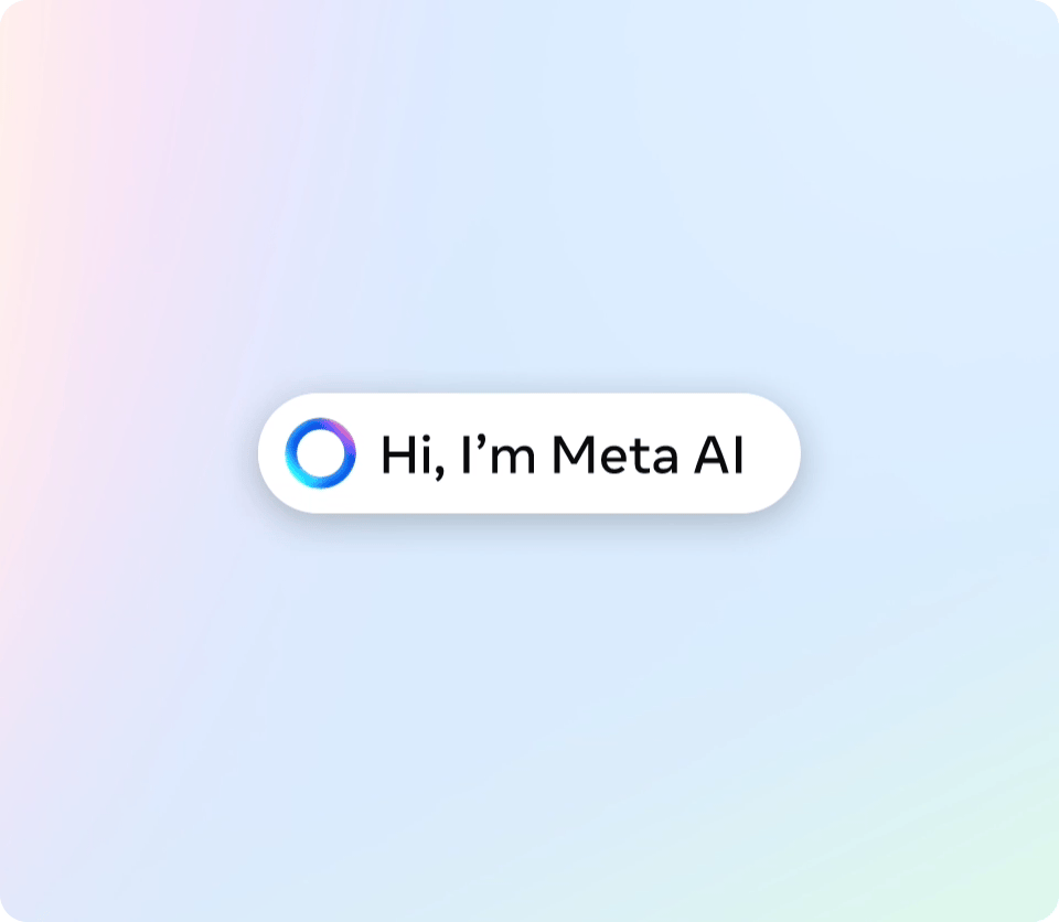 Meta AI अब हिंदी समेत 7 नई भाषाओं में, इन सोशल मैसेजिंग प्लेटफार्म के यूजर्स को मिलेगा फायदा Meta AI अब हिंदी समेत 7 नई भाषाओं में, इन सोशल मैसेजिंग प्लेटफार्म के यूजर्स को मिलेगा फायदा