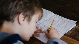 Should Kids At Least Do A Little Bit Of School Work Over Holidays