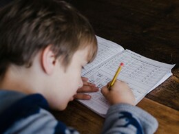 Should Kids At Least Do A Little Bit Of School Work Over Holidays