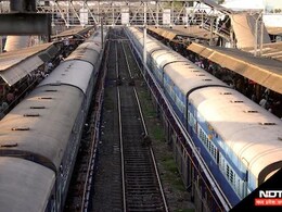 Indian Railways: रेलवे ने लॉन्च किया नया ऐप, जानिए- क्या है इसके फीचर्स और उपयोगिता