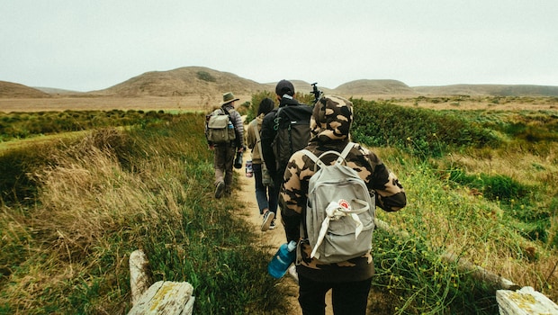 Best Deals On Backpacks From Myntra