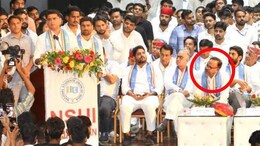 Rajasthan Politics: सचिन पायलट संग नजर आए गहलोत गुट के नेता, राजस्थान में तेज हुई सियासी हलचल