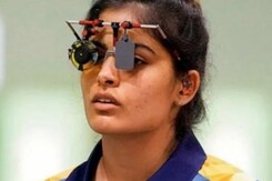 Paris Olympics 2024: Air Pistol के Final में Manu Bhaker, इस दिन पदक के लिए लगाएंगी निशाना