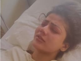 Bigg Boss 17 कंटेस्टेंट सोनिया बंसल अस्पताल में भर्ती, इस वजह से बिगड़ी हालत