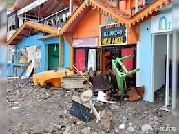 Hurricane Beryl Wreaks Havoc, Turns To Jamaica, Haiti, Dominican Republic Hurricane Beryl Wreaks Havoc, Turns To Jamaica, Haiti, Dominican Republic